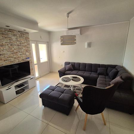 Holiday Home Begonja Privlaka  Exteriör bild