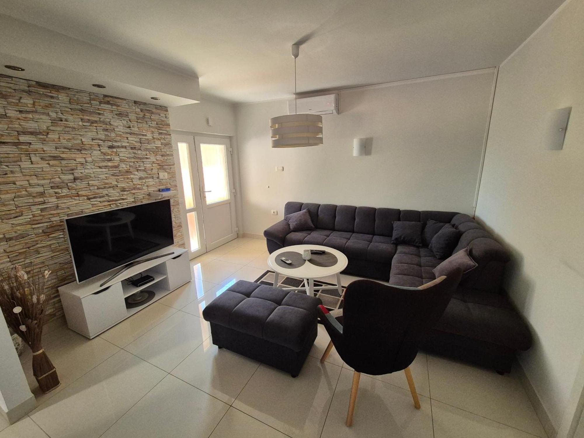 Holiday Home Begonja Privlaka  Exteriör bild