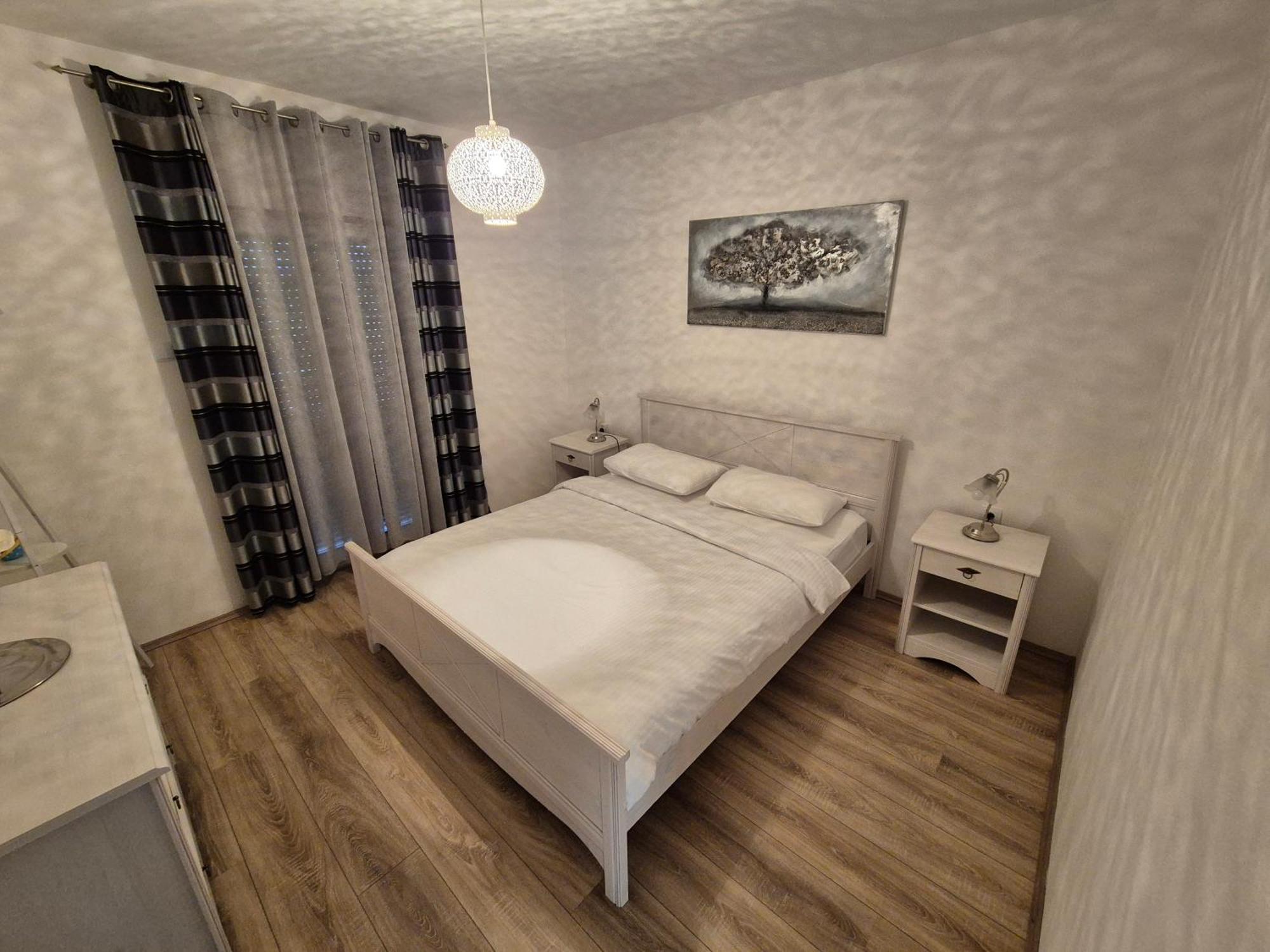 Holiday Home Begonja Privlaka  Exteriör bild