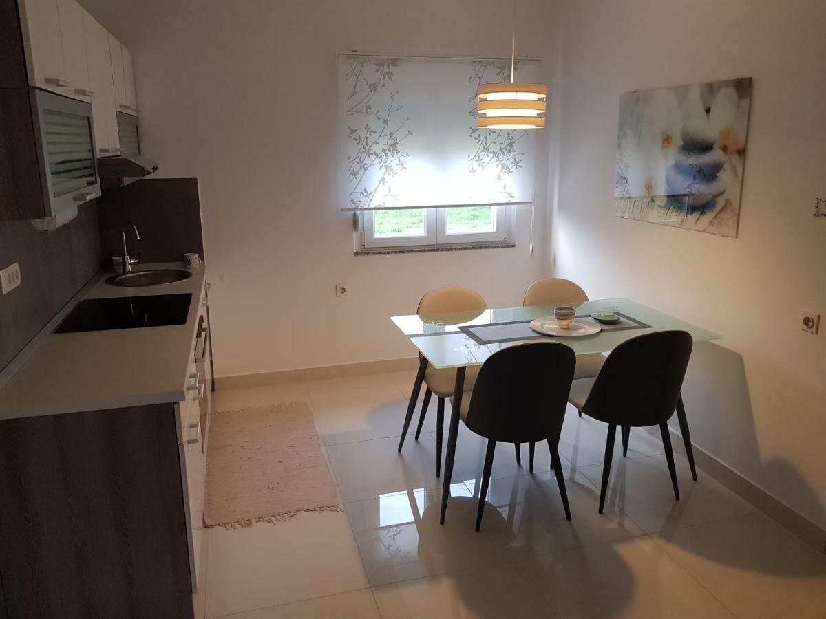 Holiday Home Begonja Privlaka  Exteriör bild