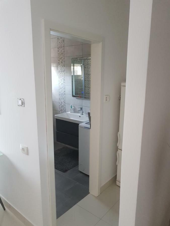 Holiday Home Begonja Privlaka  Exteriör bild