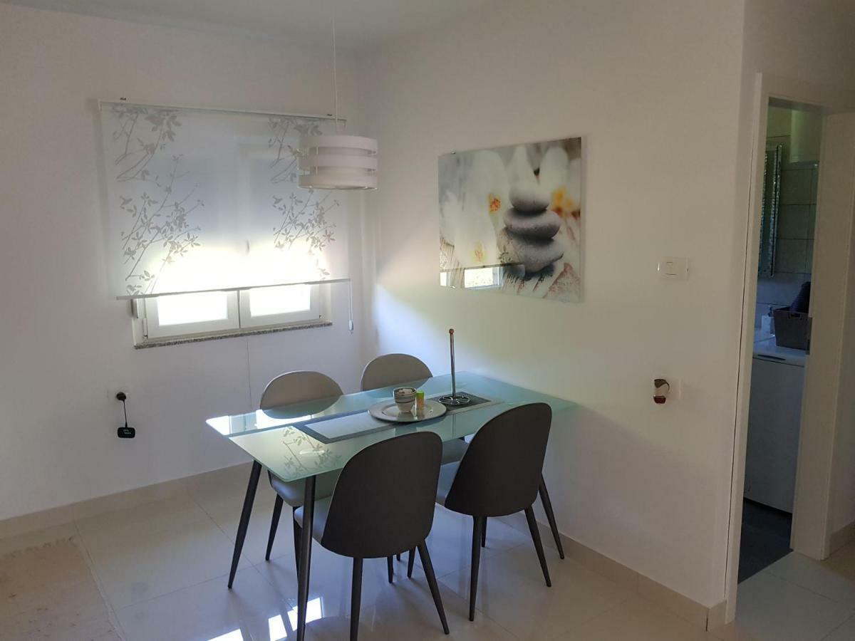 Holiday Home Begonja Privlaka  Exteriör bild